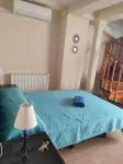 Rooms San Marcos
