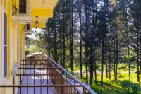 Hotel Lazur Abkhazia - 3 星級