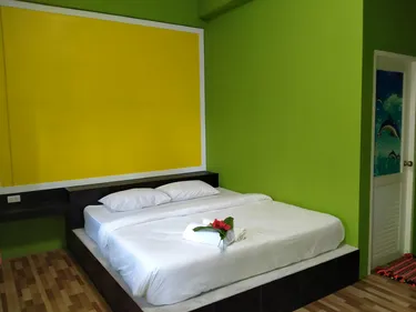 รูปภาพของเขาหลัก ซีเนียร์ บังกาโล​ C-Nior Bungalows