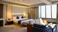 Five Seasons Hotel Hotel di Tabuk