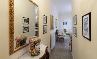 Porta di Mezzo Luxury Suites & Rooms