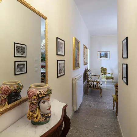 Porta di Mezzo Luxury Suites & Rooms