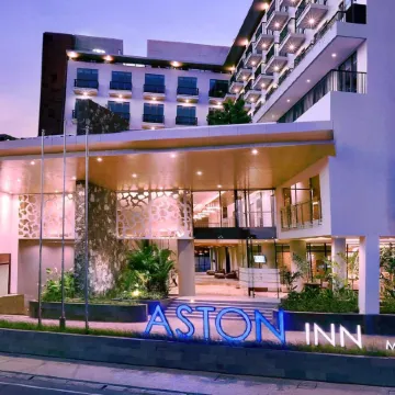 Aston Inn Mataram