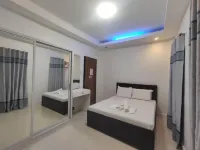 LIVEWIRE PLANET SUITES Hotels in General Santos