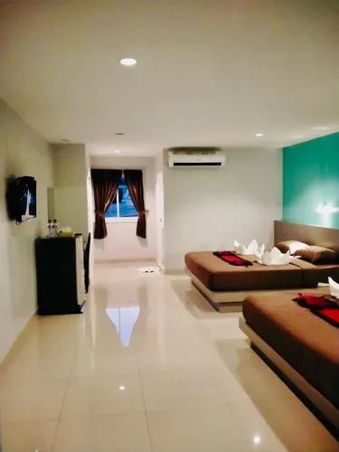 รูปภาพของพีเอฟ แมนชั่น