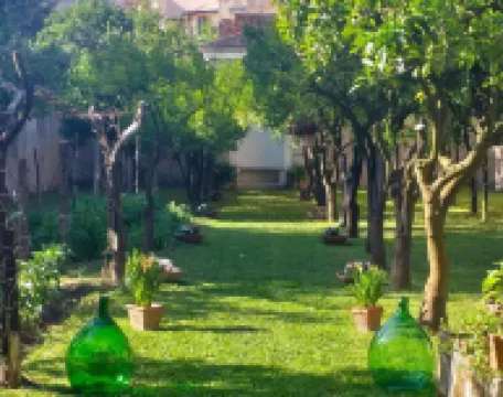 Palazzo Benucci - Residenza di Charme