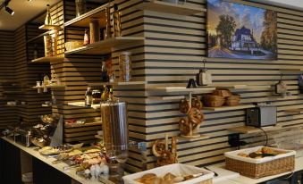 Hotel Harmshof Bispingen