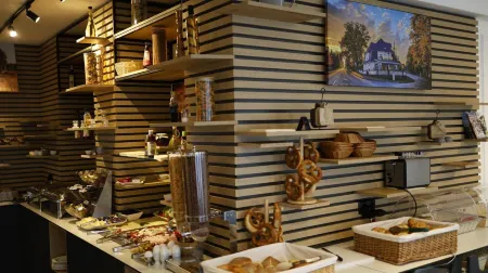 Hotel Harmshof Bispingen