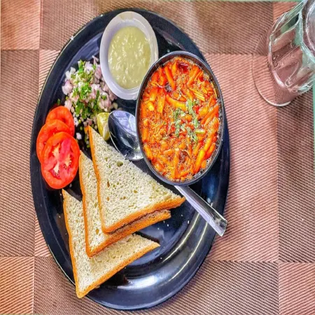 Hotel Devgiri Inn, Sangli
