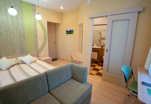 Komfitel Inn Mini Hotel