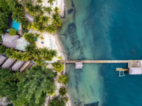 Azure Del Mar Hotels in Maya Beach