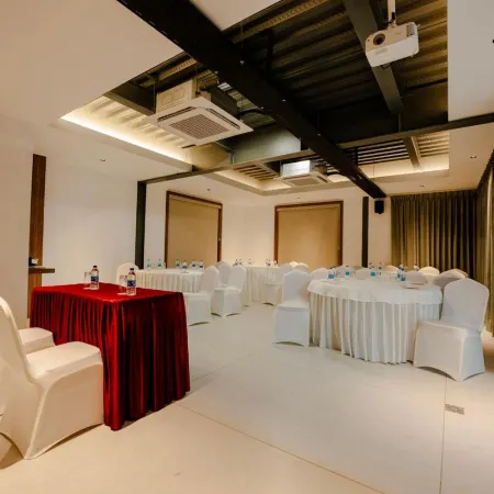 Anansa Boutique Hotel by the Kannur Club