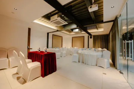 Anansa Boutique Hotel by the Kannur Club
