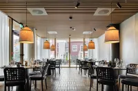 斯科斯特雷德酒店 - 早餐