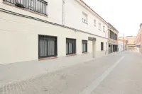 Hey Rooms Hotels in Montcada i Reixac