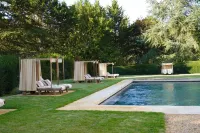 Relais & Château Louise de La Vallière - Pool