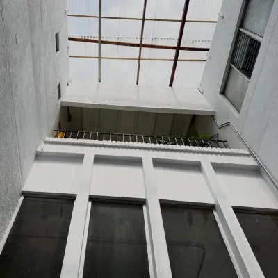 โรงแรมวิลลานูเอวา คอมฟอร์ท โรงแรมใน