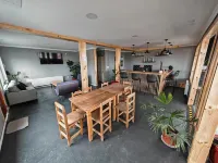 Sheuen Patagonia - 2-Star
