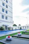 Timor Plaza Hotel & Apartments - 4-Star
