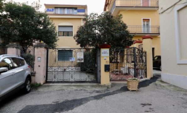 B&B San Carlo