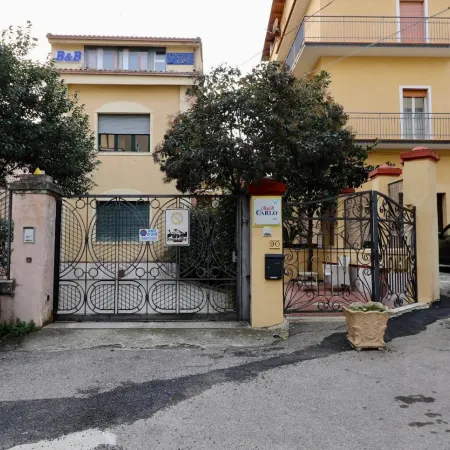 B&B San Carlo