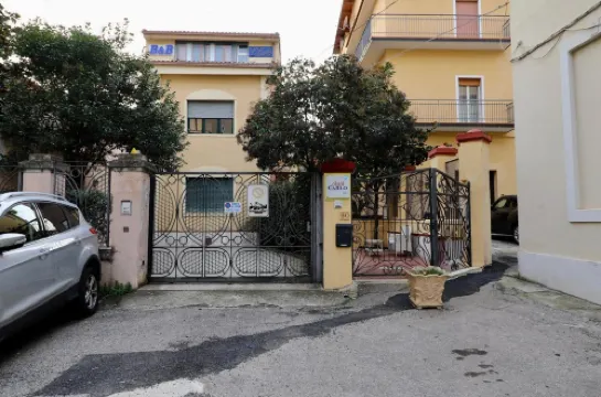 B&B San Carlo Hotels in Lamezia Terme