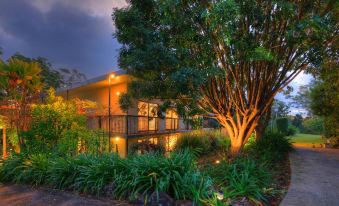 Mapleton Falls Accommodation
