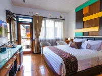 Rollaas Hotel and Resort Hotels in Singosari
