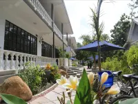 La Digue Self-Catering Apartments โรงแรมในลาดิกิว