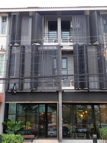 รูปภาพของลา มะลิลา โฮสเทล