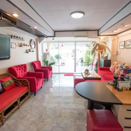Maria Room HuaHin