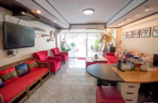 Maria Room HuaHin