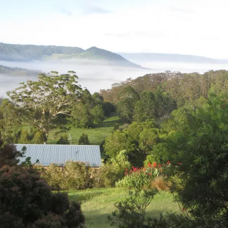 Blue Summit Cottages