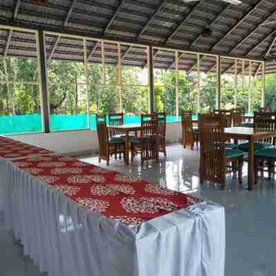 Jade vista Resort & Hotel Dining/Meeting Rooms