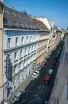MP Hostel Budapest - Romantic