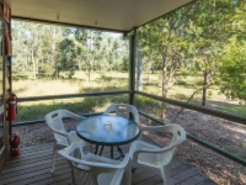 Scenic Rim Motel Ξενοδοχεία στην πόλη Boonah