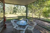 Scenic Rim Motel Hotels in Boonah