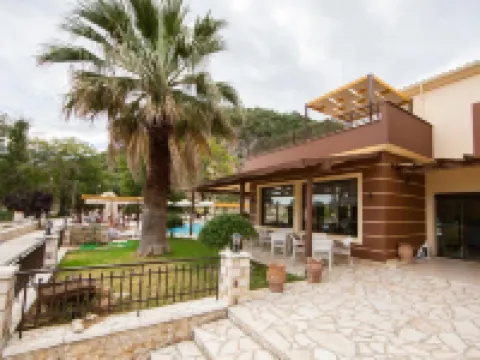 Riviera Perdika Hotel Hotels in Perdika