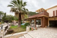 Riviera Perdika Hotel