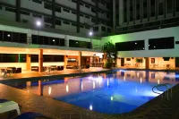 Hotel Tonchalá - Pools
