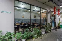 RedDoorz Syariah @ Sunan Bonang Magelang Hotels in South Magelang