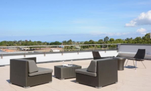 Ratsun Nadi Airport Apartment Hotel