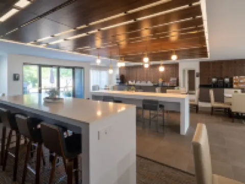 Wingate by Wyndham Jackson/Ridgeland Hotels in Ridgeland