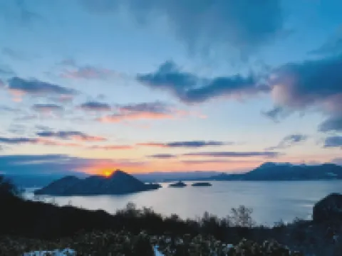 อินเตอร์คอนติเนนตัล ซัปโปโร บาย IHG