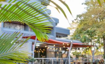 Indaba Lodge Hotel Richards Bay