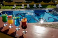 Hotel Venus - piscina