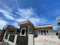 Kanaan Guesthouse RedPartner Hotel a Wanea