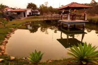 Pousada Vereda da Serra - Inns