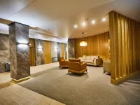 Legenda Hotel Hotels in Kazan