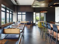 Andaz Ottawa Byward Market, by Hyatt Hotéis em Ottawa